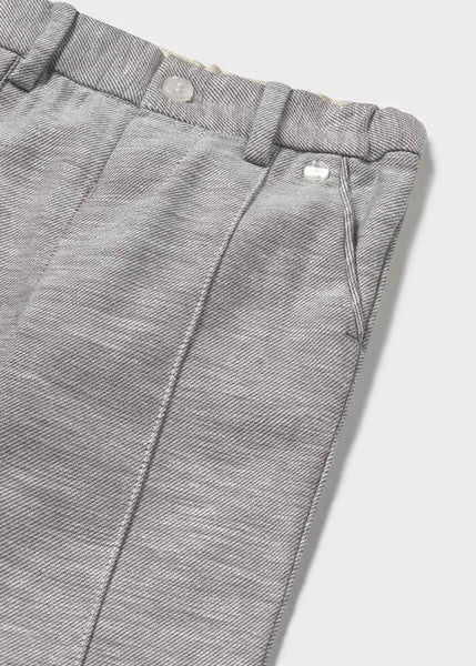 Baby linen dress pants Ref.  25-01576-072