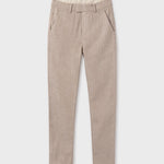 Men's linen dress pants Ref.  25-06524-024