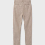 Men's linen dress pants Ref.  25-06524-024