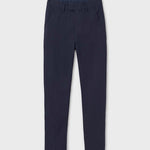 Men's linen dress pants Ref.  25-06524-025