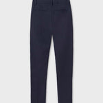 Men's linen dress pants Ref.  25-06524-025