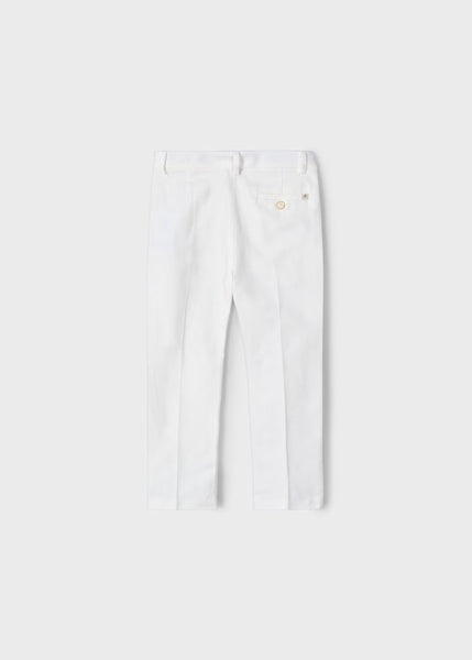 Linen dress pants for boys Ref.  25-03563-052