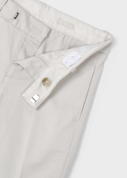 Boy's dress pants Ref.  25-03565-061