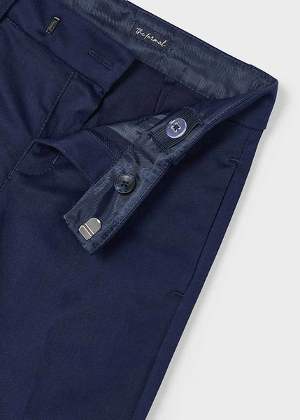 Boy's dress pants Ref.  25-03565-060