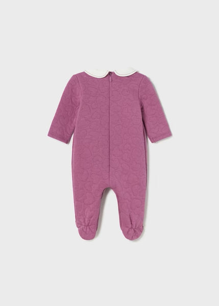 newborn romper Ref.  13-02662-079