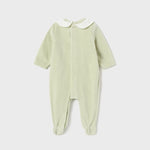 بيجاما Better Cotton للمواليد الجدد، مرجع. 13-02737-093