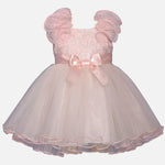 NATALIA BALLERINA DRESS 12262