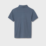 Boy's embroidered polo shirt Ref.  25-06127-014