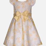 ANNETTE FLORAL PARTY DRESS 12199