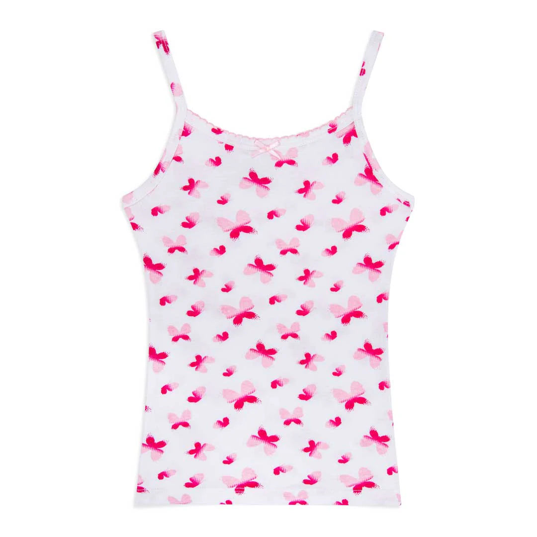 2 Pack Cotton Tank and Underwear Set 848413-T168