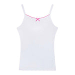 2 Pack Cotton Tank and Underwear Set