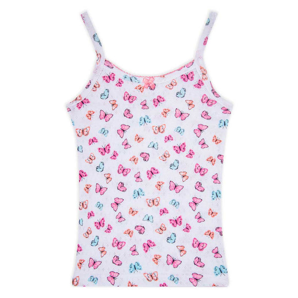 2 Pack Girls Camisoles 805771H2-Q182