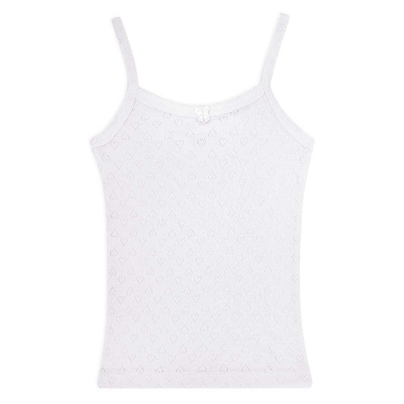 2 Pack Girls Camisoles 805771H2-Q182