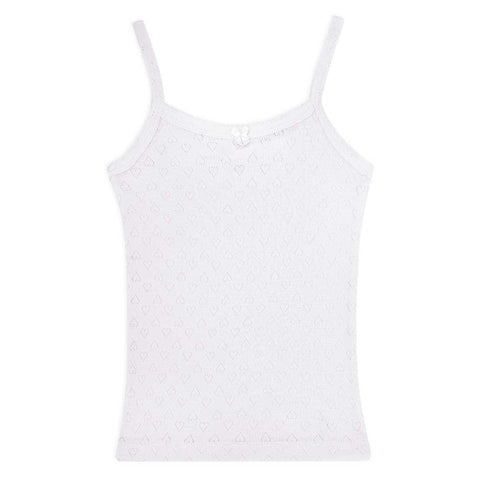 2 Pack Girls Camisoles 805771H2-Q182