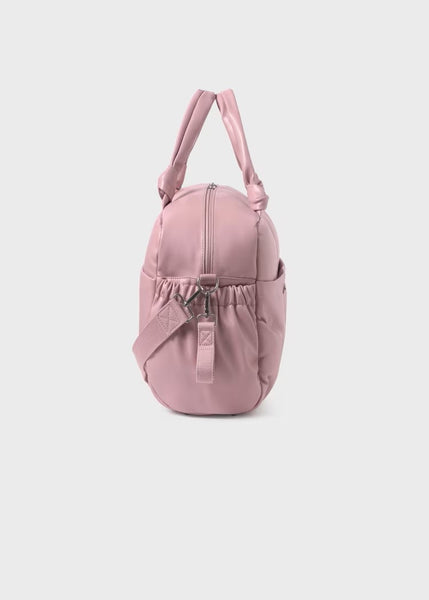 Baby quilted maternity bag Ref. 30-19501-058