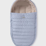 حقيبة حمل أطفال منقطة Ref. 30-19383-036