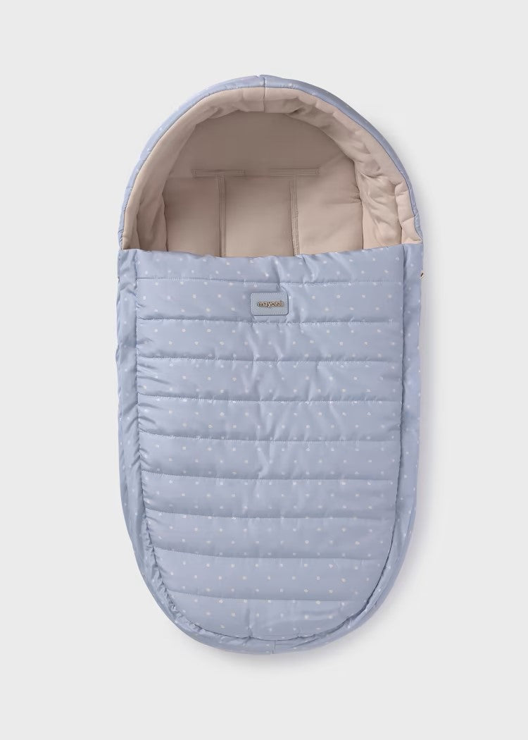 حقيبة حمل أطفال منقطة Ref. 30-19383-036