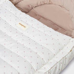 حقيبة حمل أطفال منقطة Ref. 30-19383-034