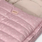 حقيبة حمل أطفال منقطة Ref. 30-19383-035