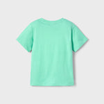Set of 2 printed t-shirts for boys Ref.  25-03040-066