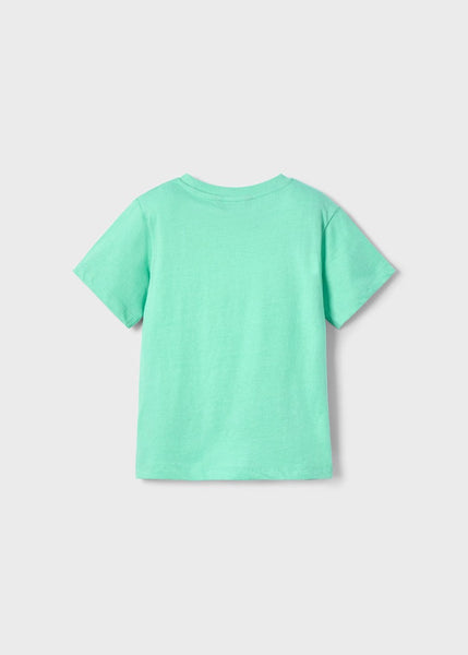 Set of 2 printed t-shirts for boys Ref.  25-03040-066