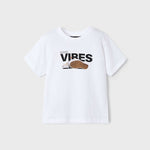 Set of 2 printed t-shirts for boys Ref.  25-03040-064