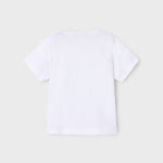 Set of 2 printed t-shirts for boys Ref.  25-03040-066