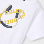 Set of 2 printed t-shirts for boys Ref.  25-03040-066
