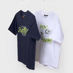 Set of 2 graffiti t-shirts for boys Ref.  25-06018-046