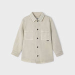 سويت شيرت بطبعة خلفية للأولاد من Better Cotton، مرجع 13-04427-016/مرجع 13-04106-030/مرجع 13-04525-070