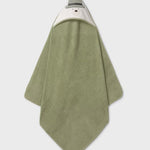 منشفة أطفال Better Cotton برسومات حيوانات، رقم المنتج: 13-09372-016