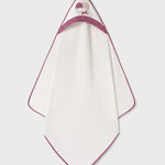 منشفة أطفال مطرزة من Better Cotton، رقم المرجع. 13-09374-022
