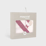منشفة أطفال مطرزة من Better Cotton، رقم المرجع. 13-09374-022