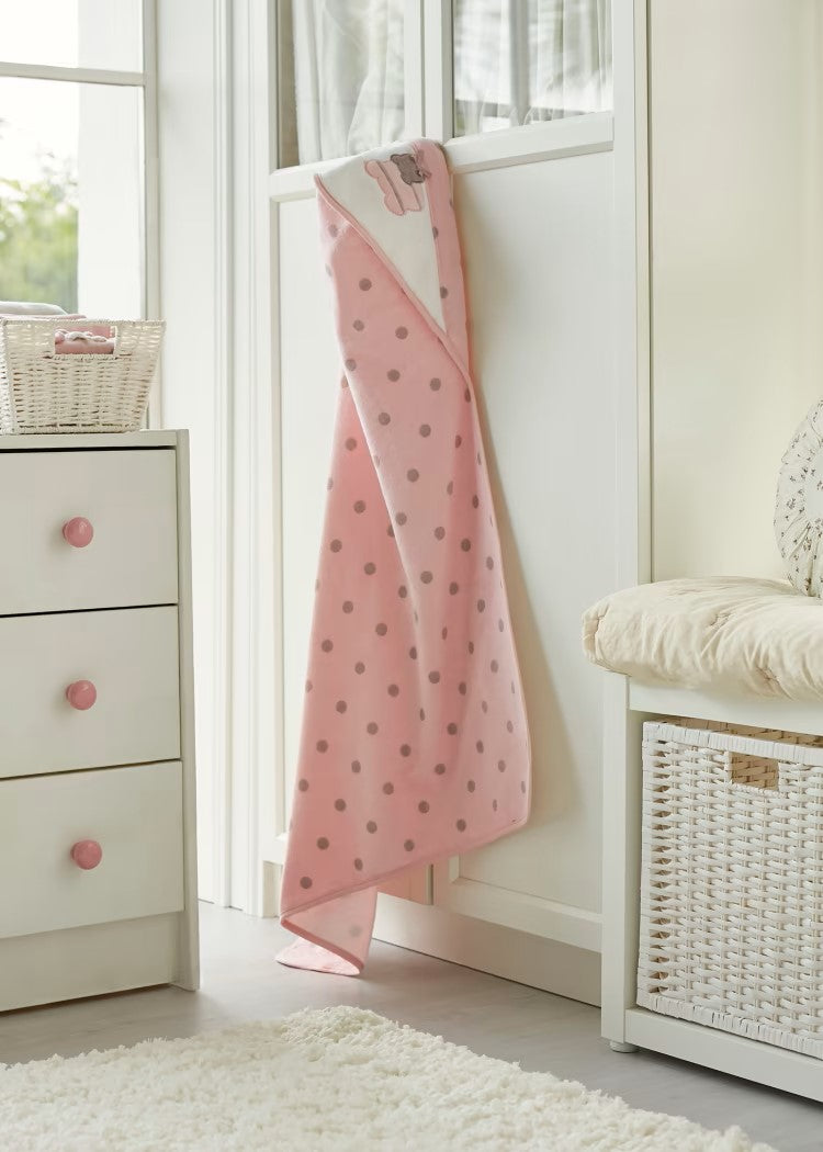 منشفة أطفال مطرزة من Better Cotton، رقم المنتج: 13-09374-021