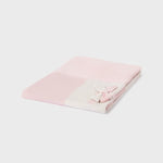 Better Cotton baby towel Ref.  13-09318-051