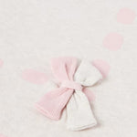 Better Cotton baby towel Ref.  13-09318-051