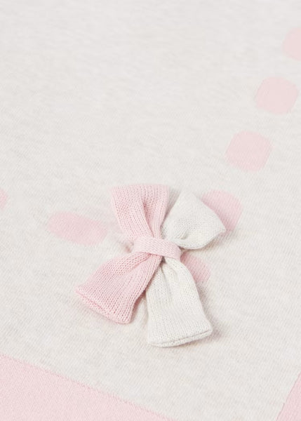 Better Cotton baby towel Ref.  13-09318-051