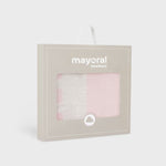 Better Cotton baby towel Ref.  13-09318-051