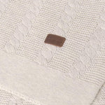 شال قطني للأطفال Better Cotton بتصميم تريكو، مرجع 30-19320-043