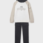 Unisex 2-Piece Set Ref. 25-7851-63