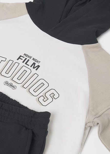 Unisex 2-Piece Set Ref. 25-7851-63