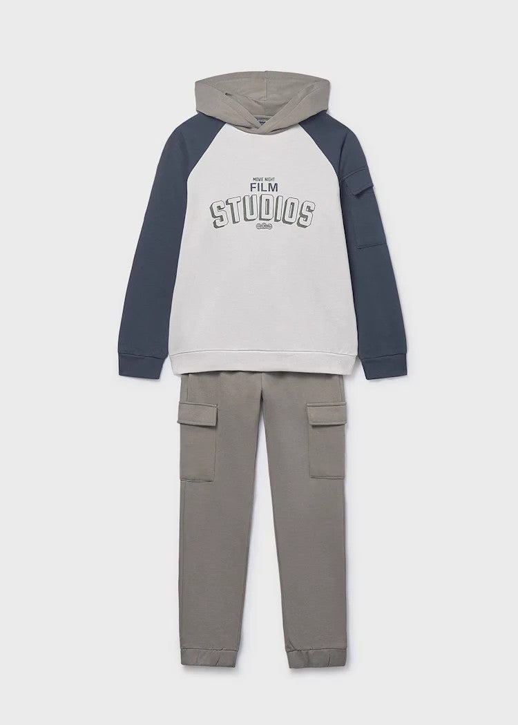 Unisex 2-Piece Set Ref. 25-7851-65