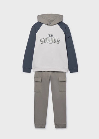 Unisex 2-Piece Set Ref. 25-7851-65