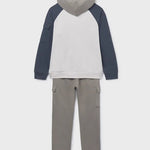 Unisex 2-Piece Set Ref. 25-7851-65