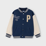 Unisex Varsity Jacket Ref. 15-4424-71