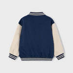 Unisex Varsity Jacket Ref. 15-4424-71