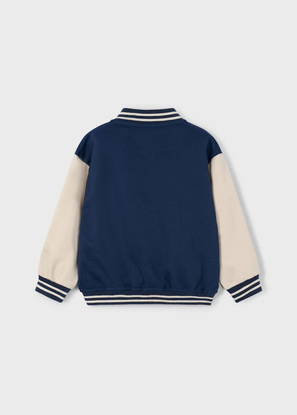 Unisex Varsity Jacket Ref. 15-4424-71