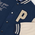 Unisex Varsity Jacket Ref. 15-4424-71