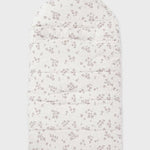 Baby print carrycot footmuff Art. 30-19072-056