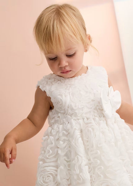 Baby puffy dress Ref.  26-5004-03